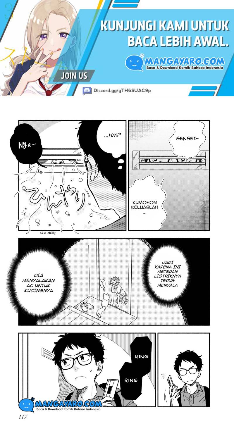 Stalkers Chapter 15 - halaman 10