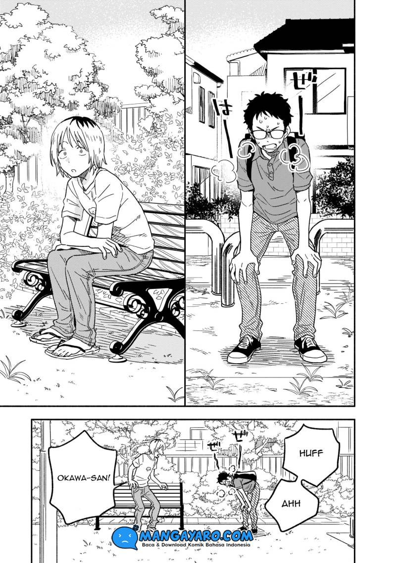 Stalkers Chapter 15 - halaman 14