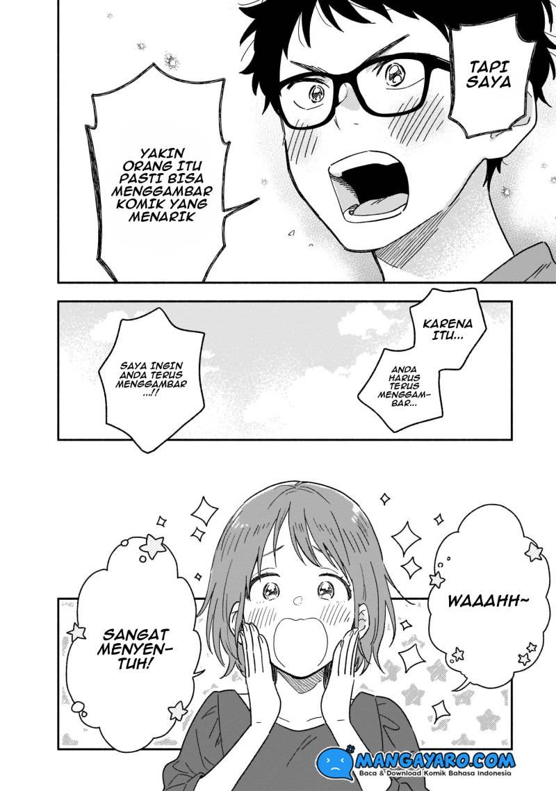 Stalkers Chapter 15 - halaman 17