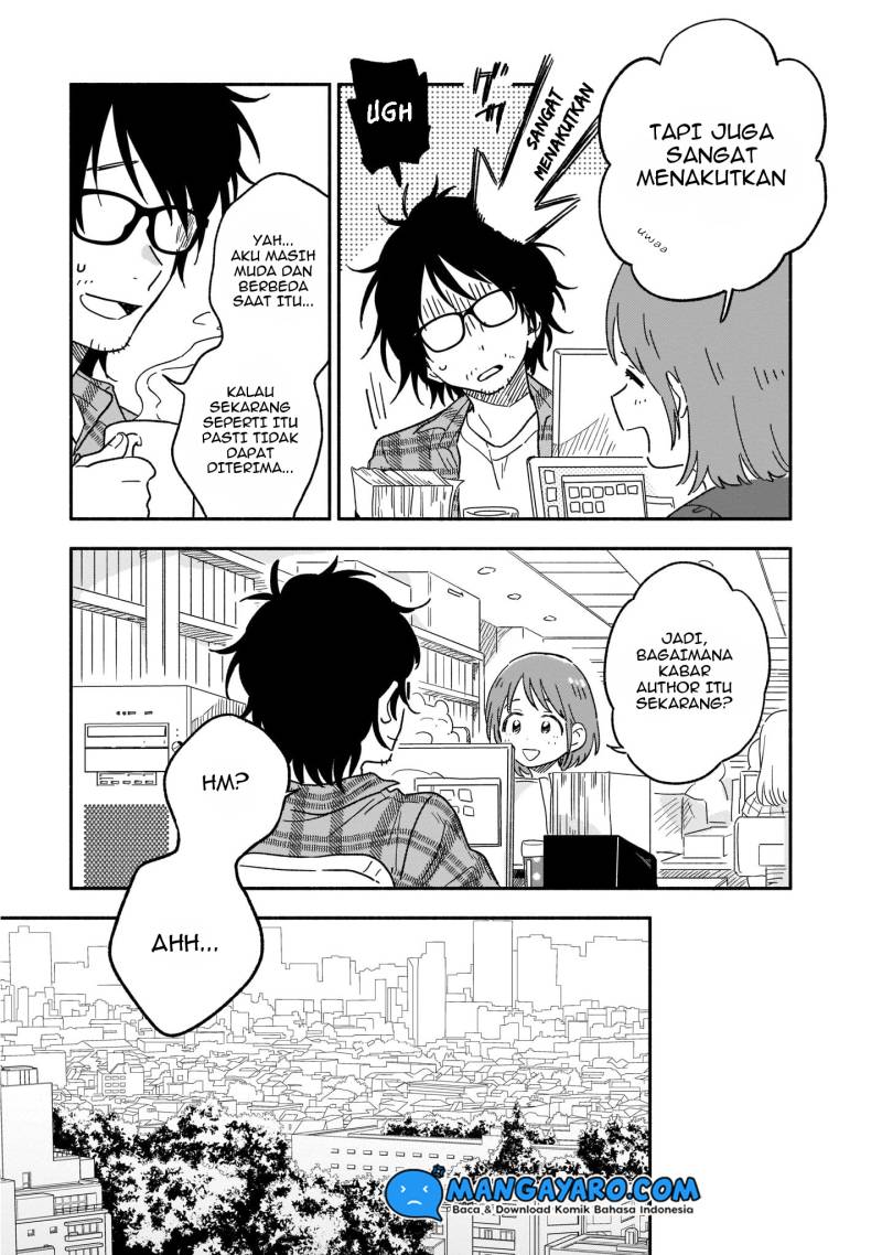 Stalkers Chapter 15 - halaman 18