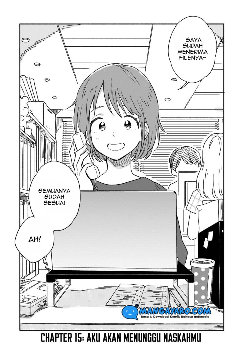 Stalkers Chapter 15 - halaman 2
