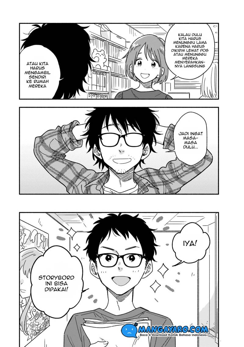 Stalkers Chapter 15 - halaman 4