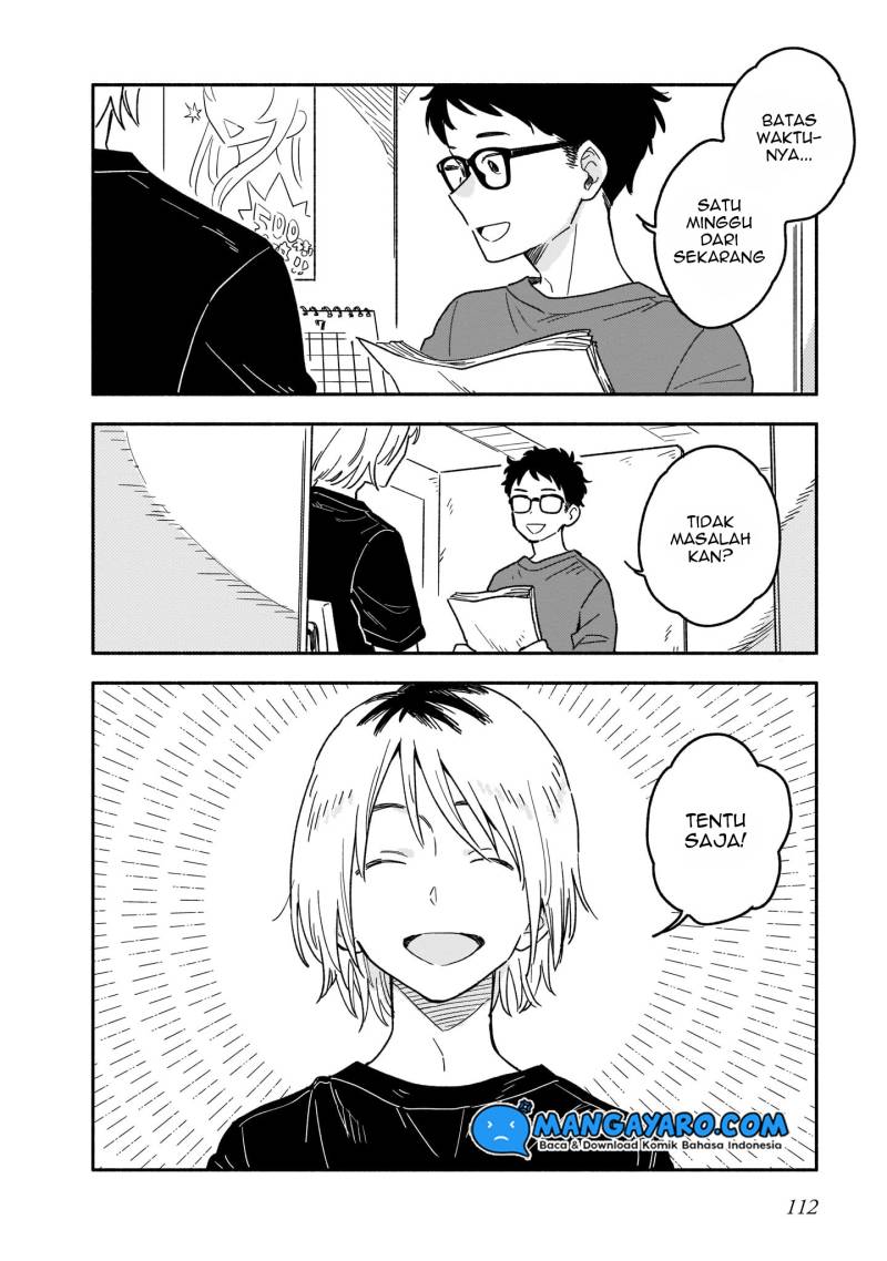 Stalkers Chapter 15 - halaman 5