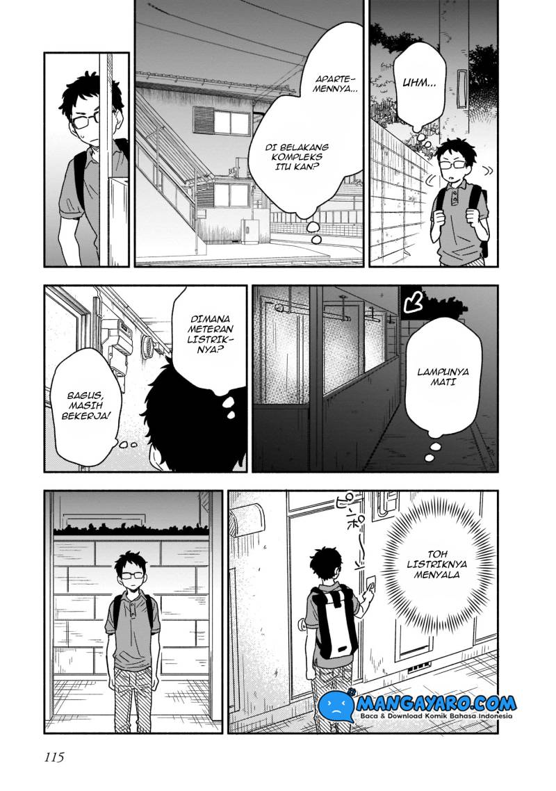 Stalkers Chapter 15 - halaman 8