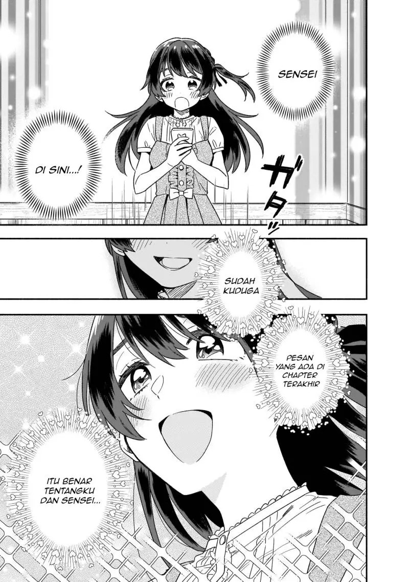 Stalkers Chapter 16 - halaman 10