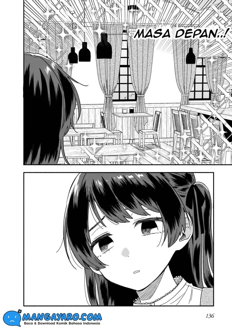 Stalkers Chapter 16 - halaman 11