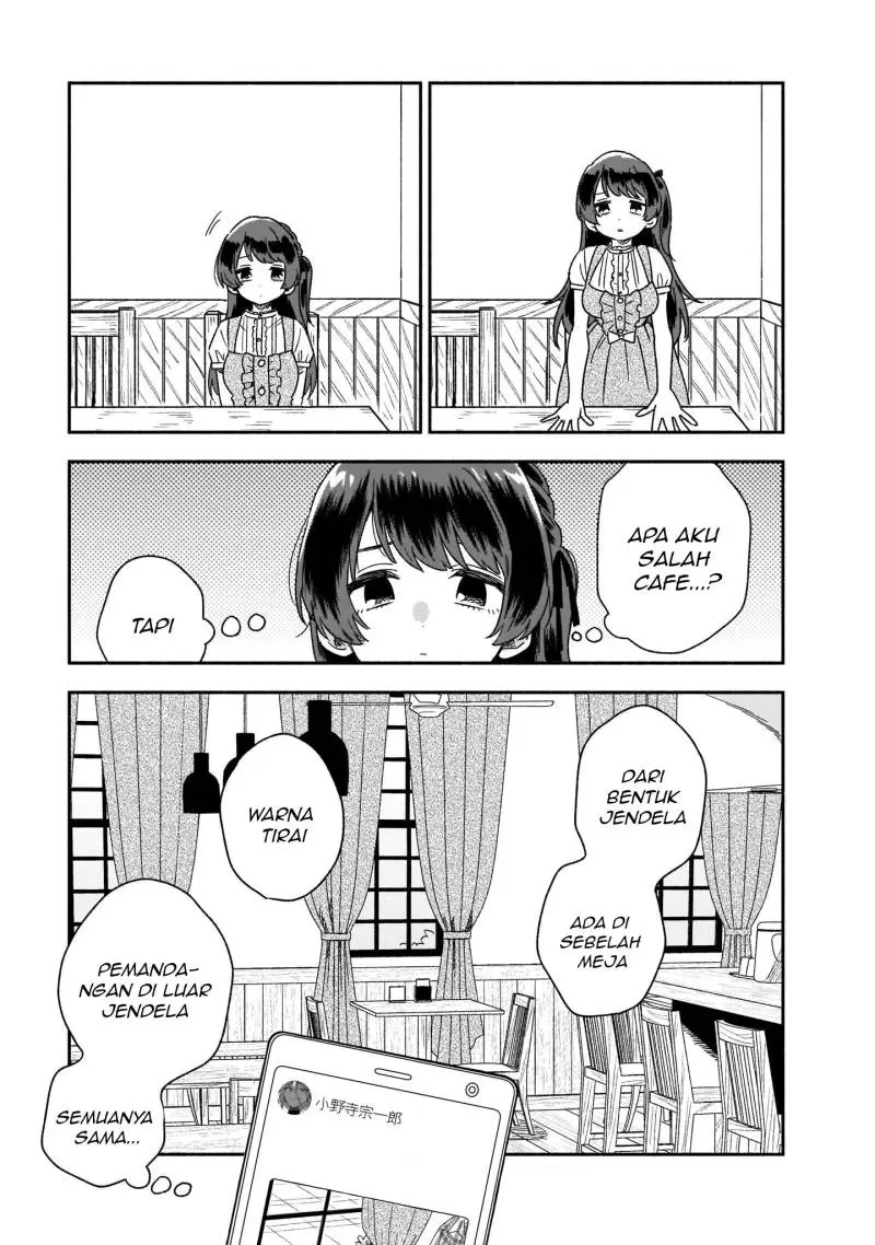 Stalkers Chapter 16 - halaman 12