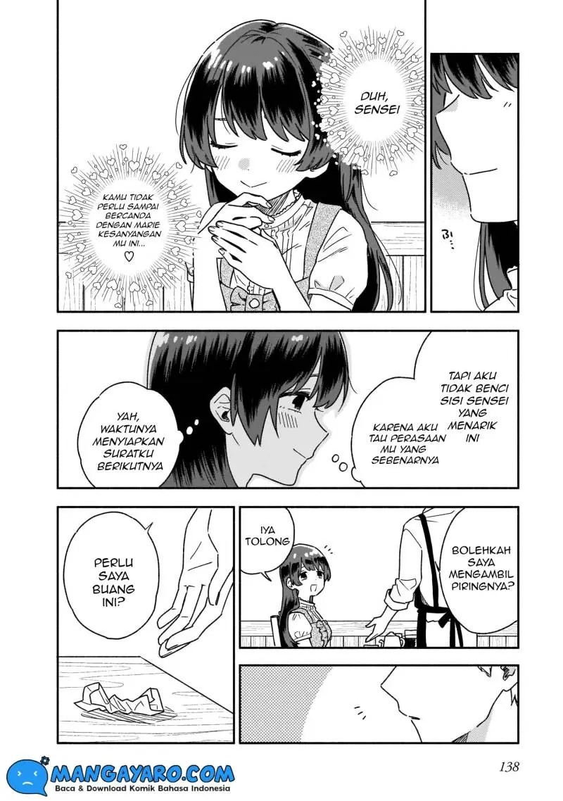 Stalkers Chapter 16 - halaman 13