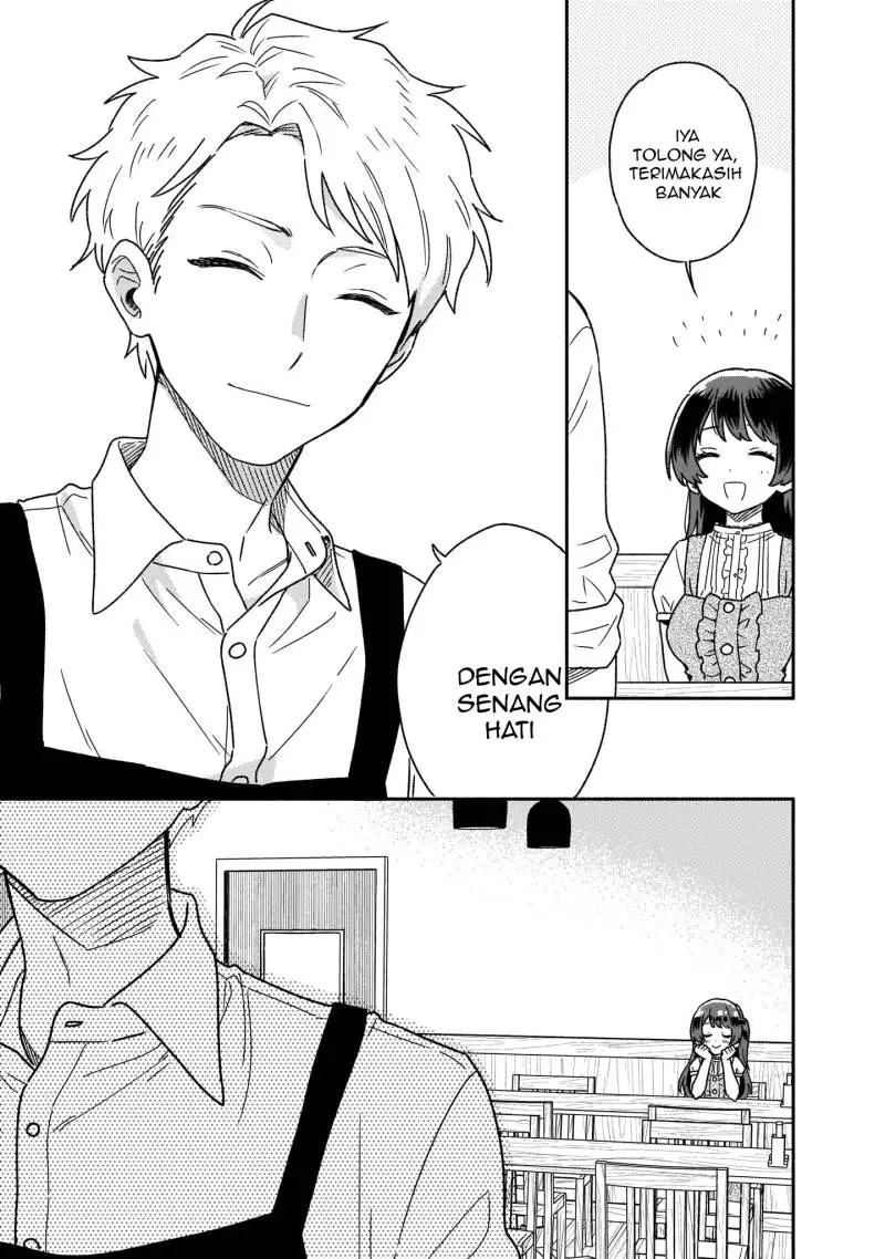 Stalkers Chapter 16 - halaman 14