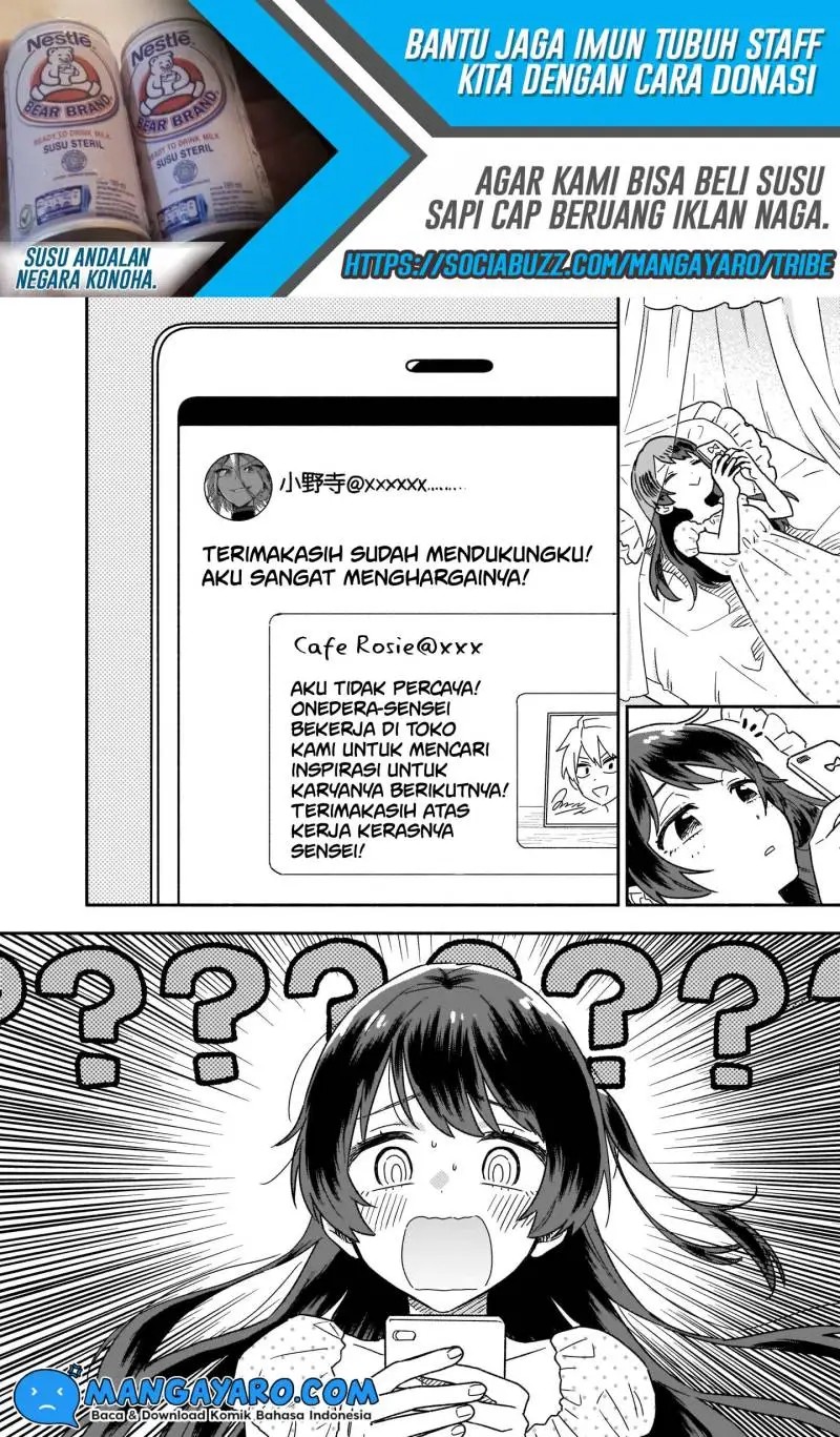 Stalkers Chapter 16 - halaman 15