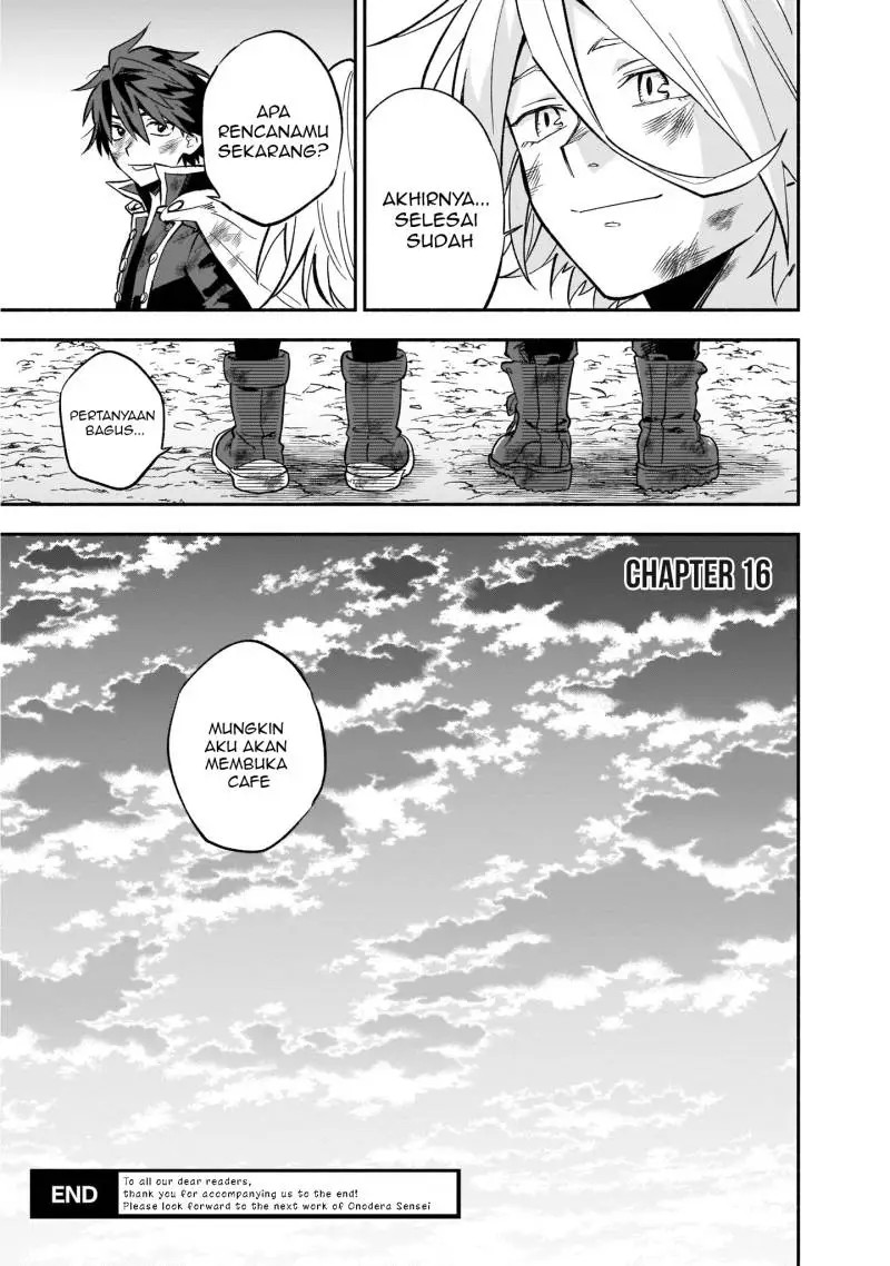Stalkers Chapter 16 - halaman 2