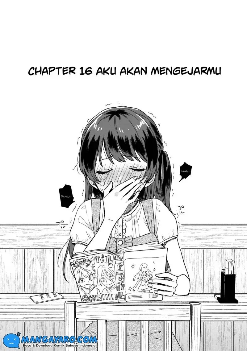 Stalkers Chapter 16 - halaman 3