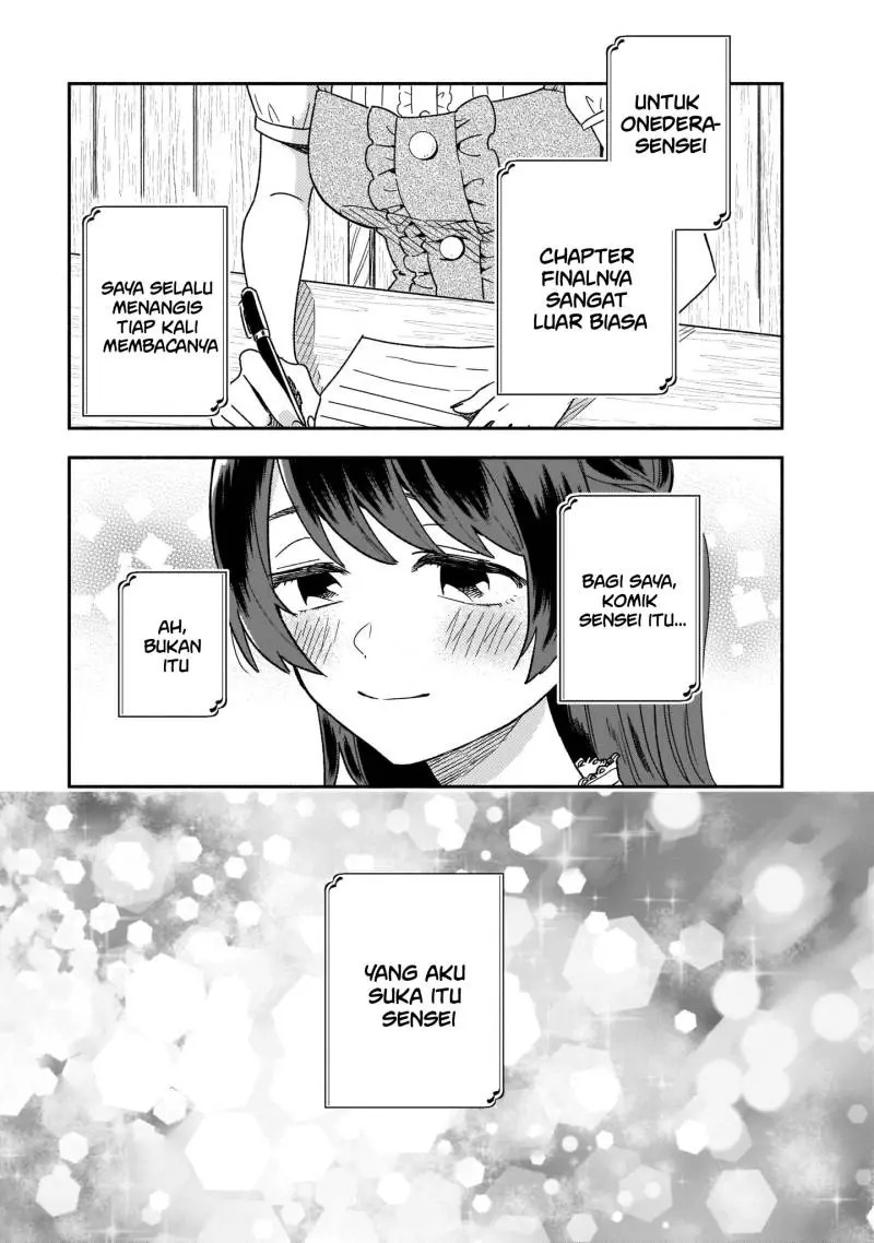 Stalkers Chapter 16 - halaman 4