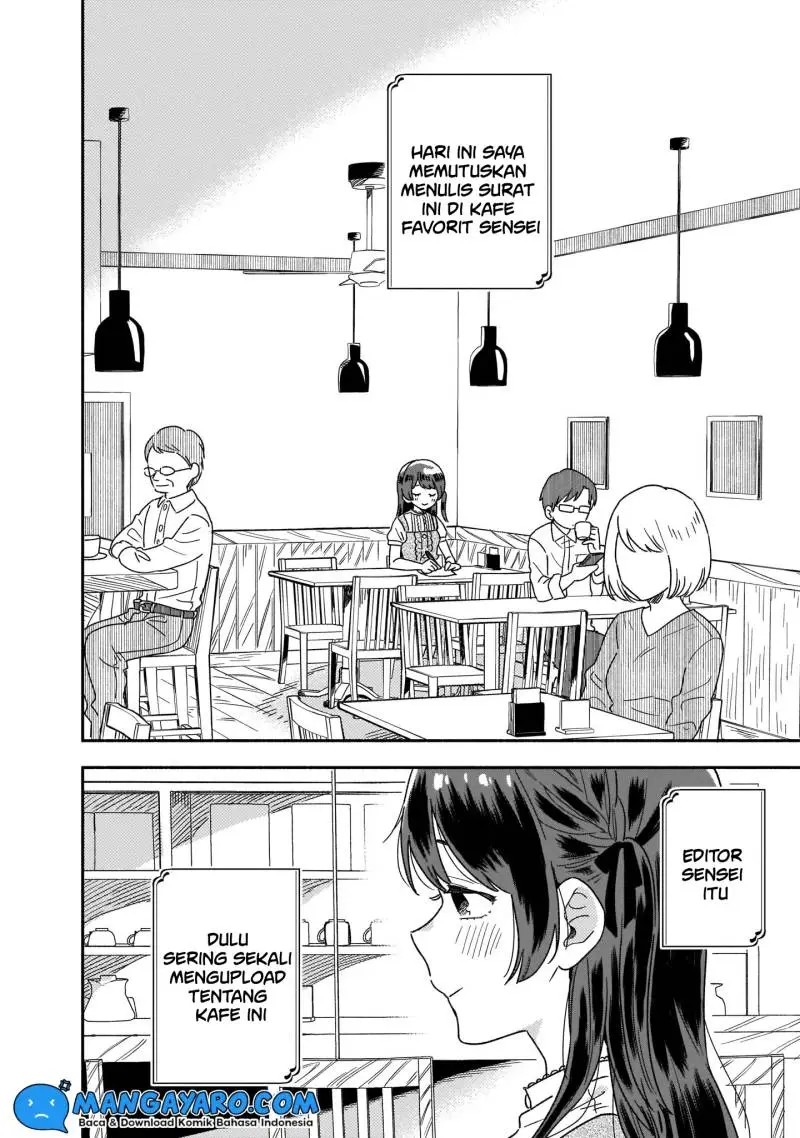 Stalkers Chapter 16 - halaman 5