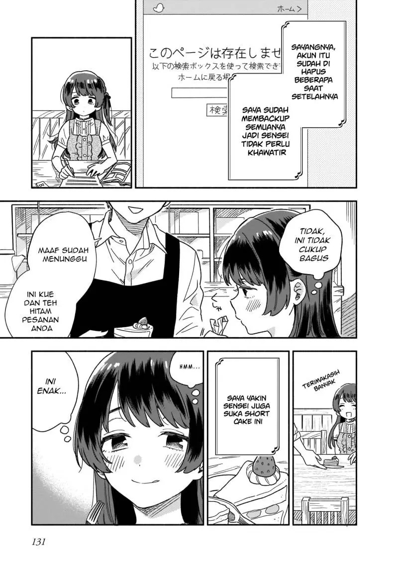Stalkers Chapter 16 - halaman 6