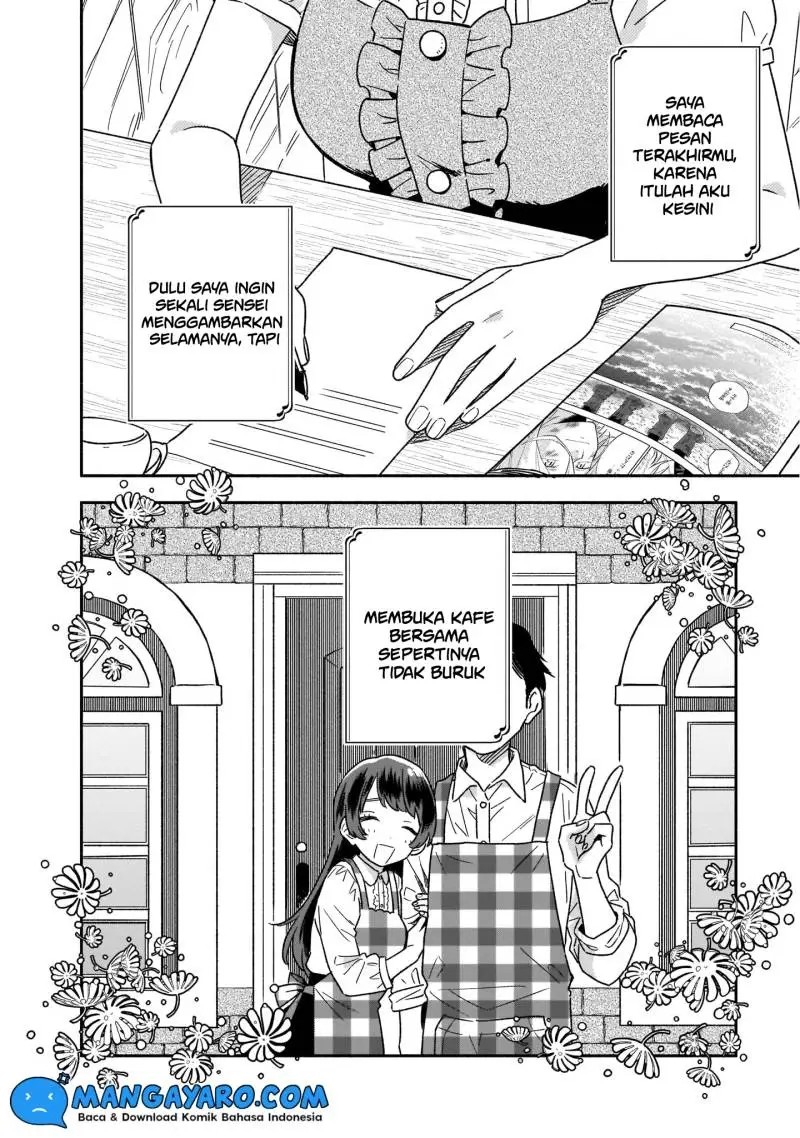 Stalkers Chapter 16 - halaman 7