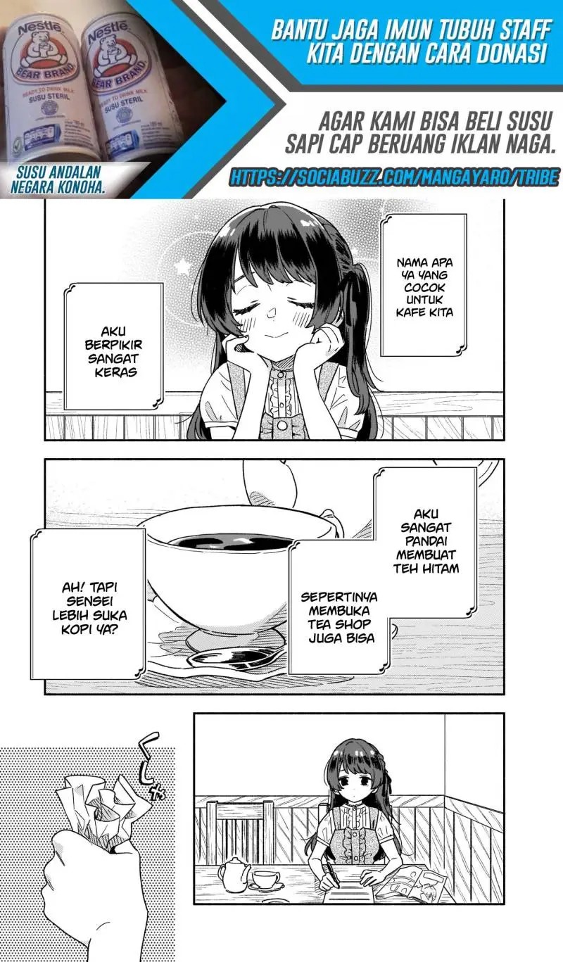 Stalkers Chapter 16 - halaman 8