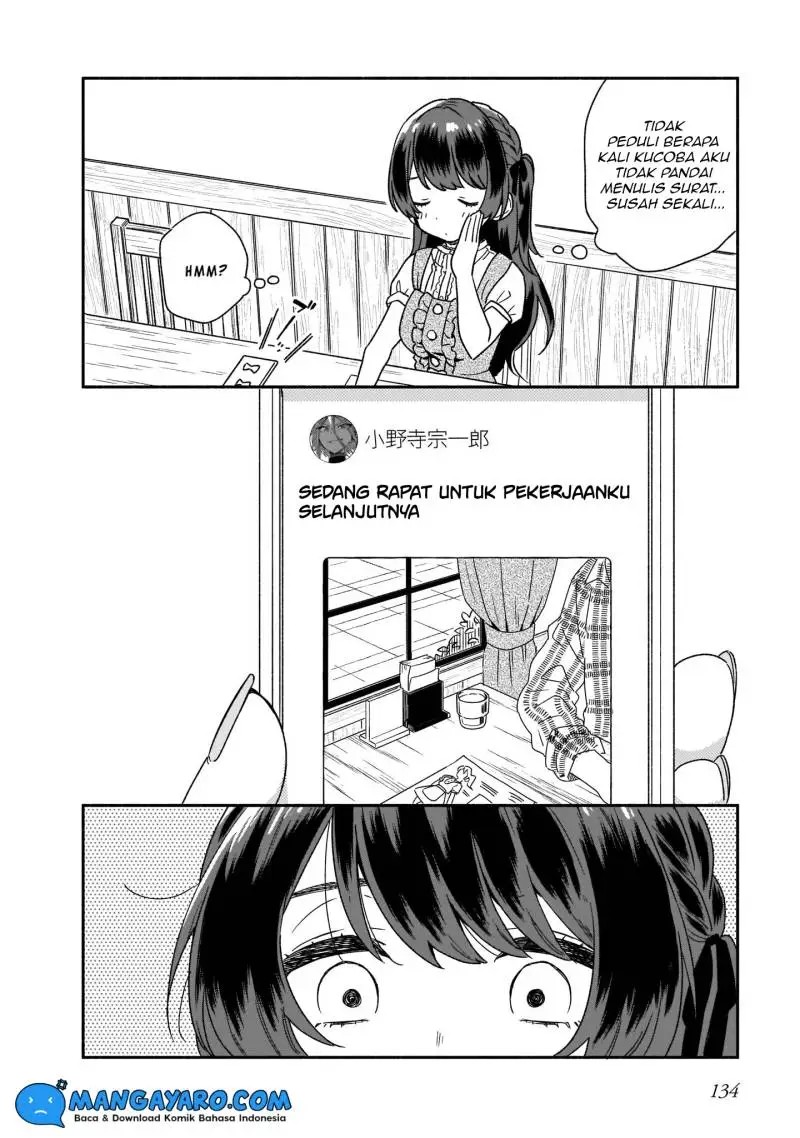 Stalkers Chapter 16 - halaman 9