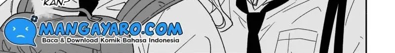 Stalkers Chapter 17 - halaman 10