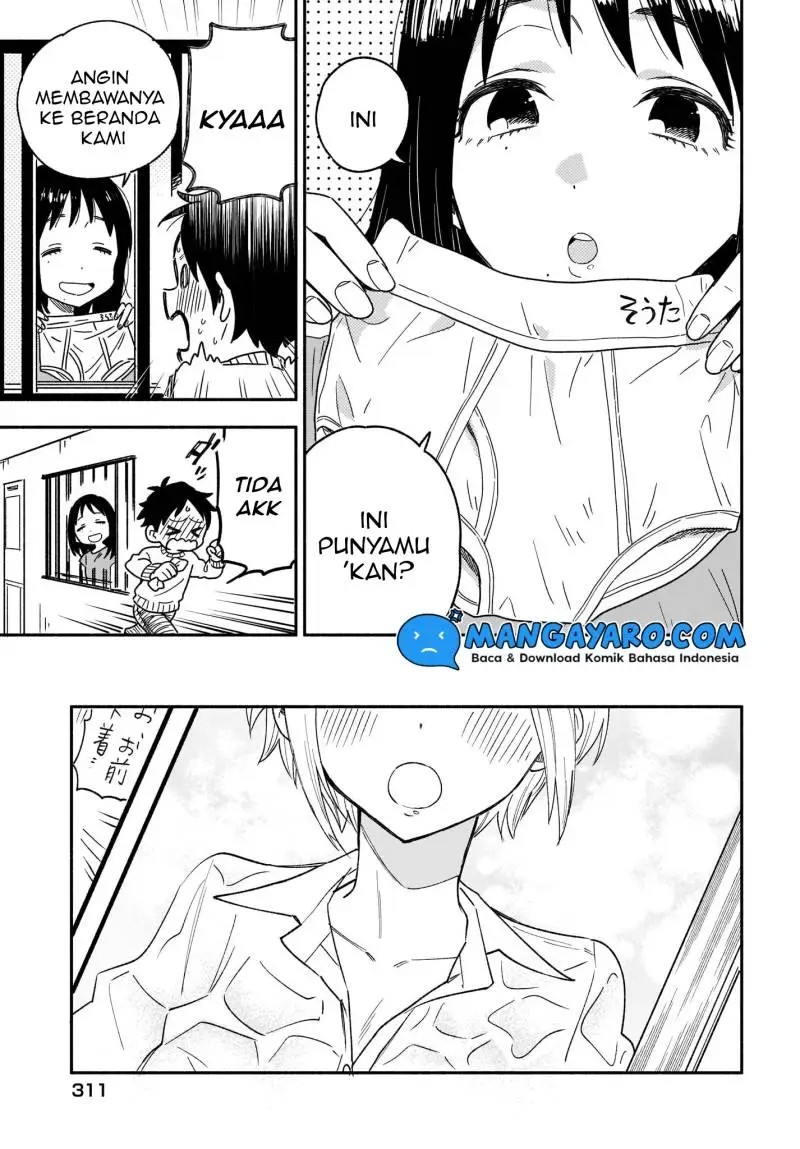 Stalkers Chapter 18 - halaman 10