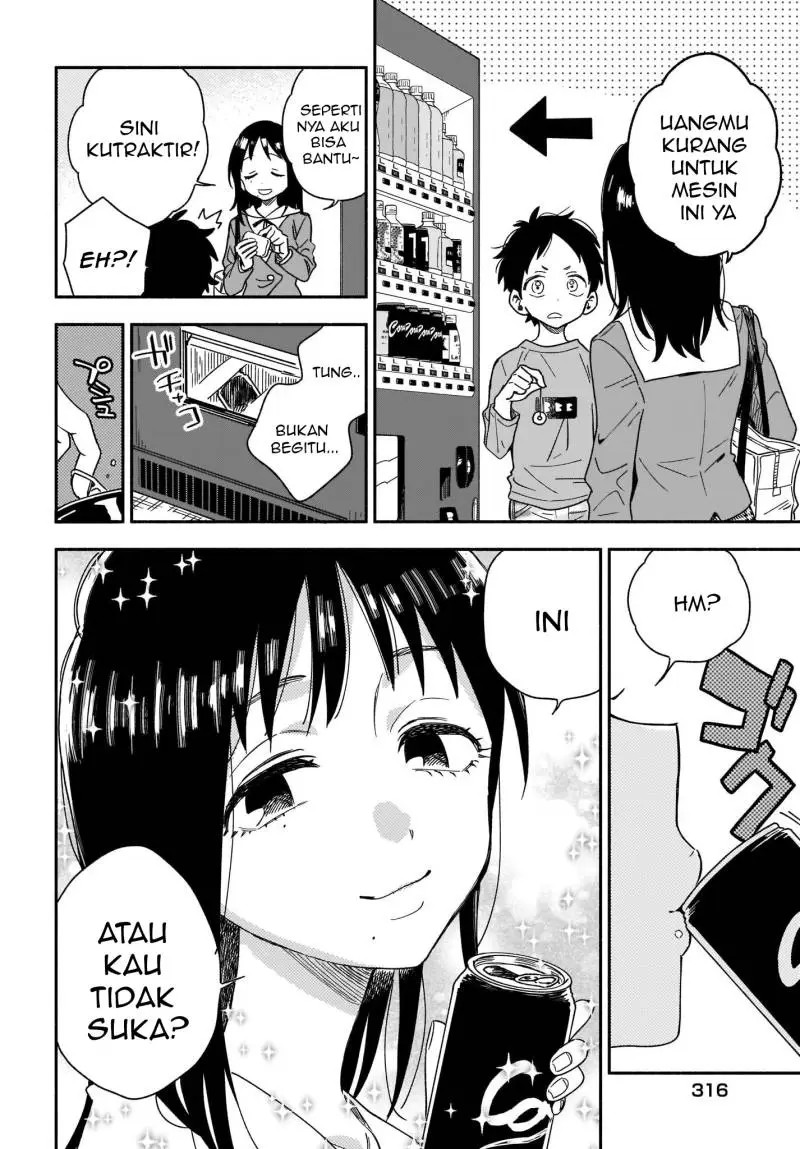 Stalkers Chapter 18 - halaman 15