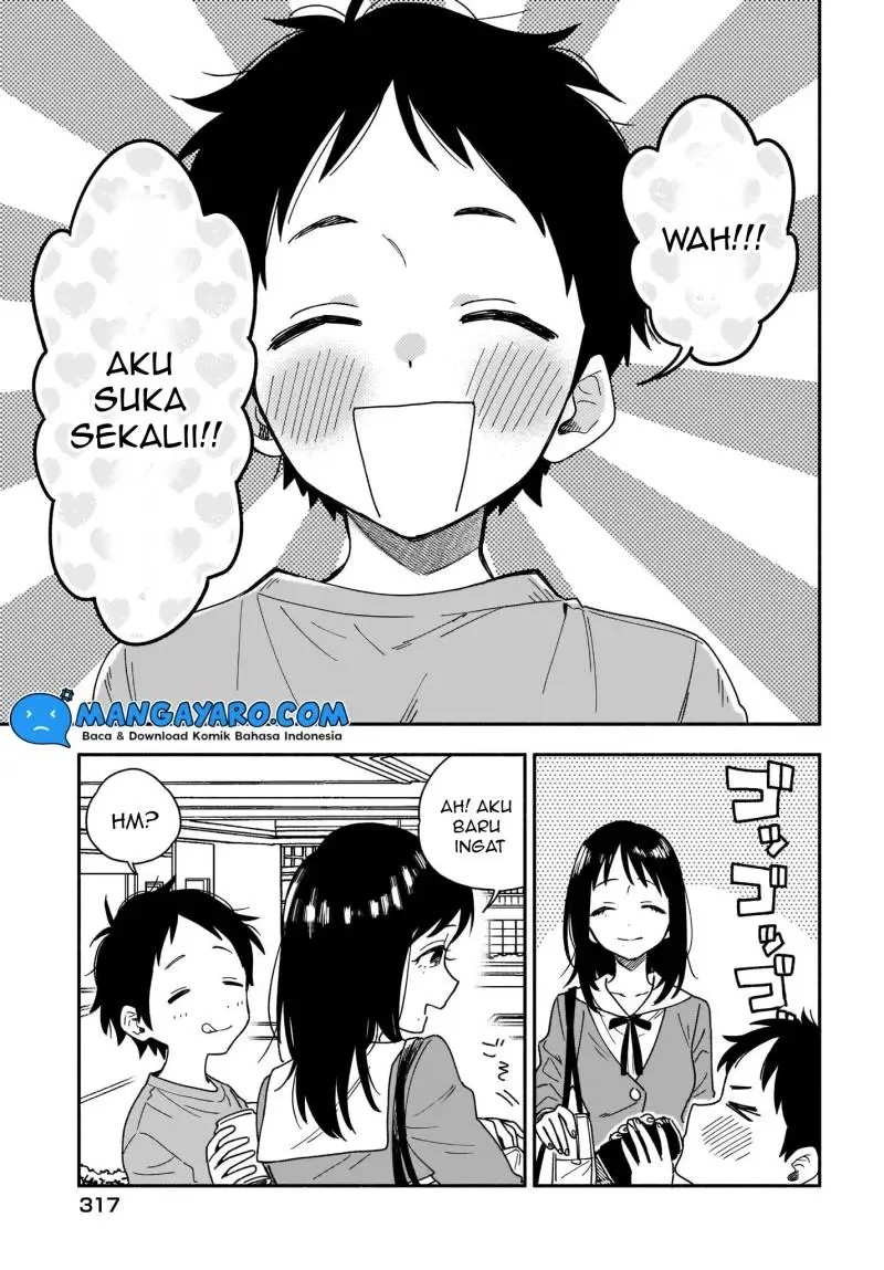 Stalkers Chapter 18 - halaman 16
