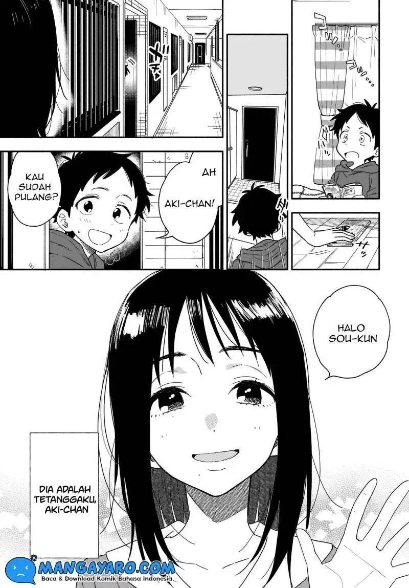 Stalkers Chapter 18 - halaman 4