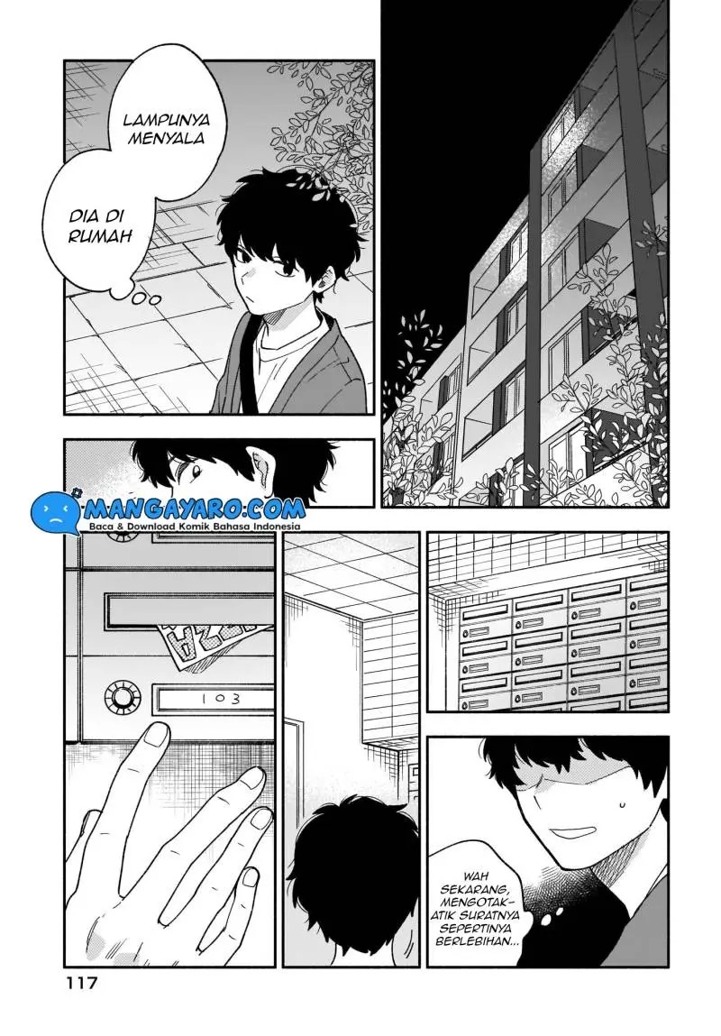 Stalkers Chapter 19 - halaman 10
