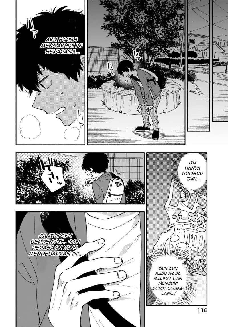 Stalkers Chapter 19 - halaman 11