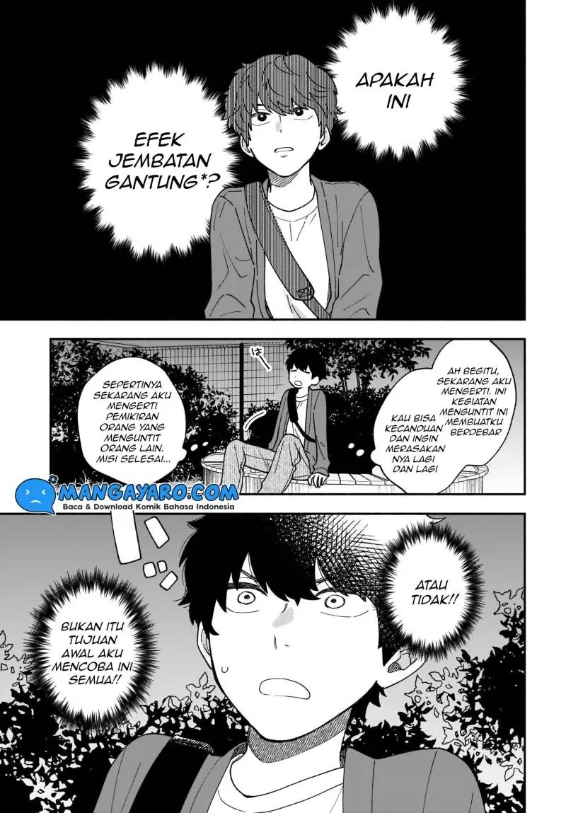 Stalkers Chapter 19 - halaman 12