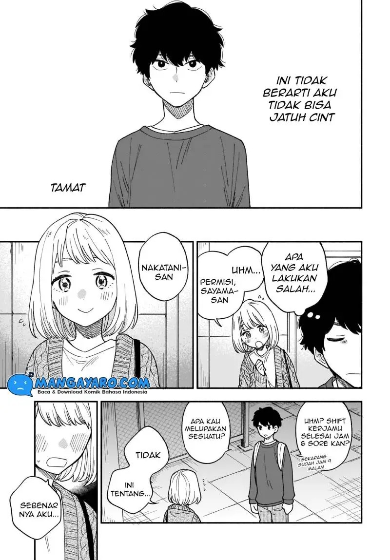 Stalkers Chapter 19 - halaman 14