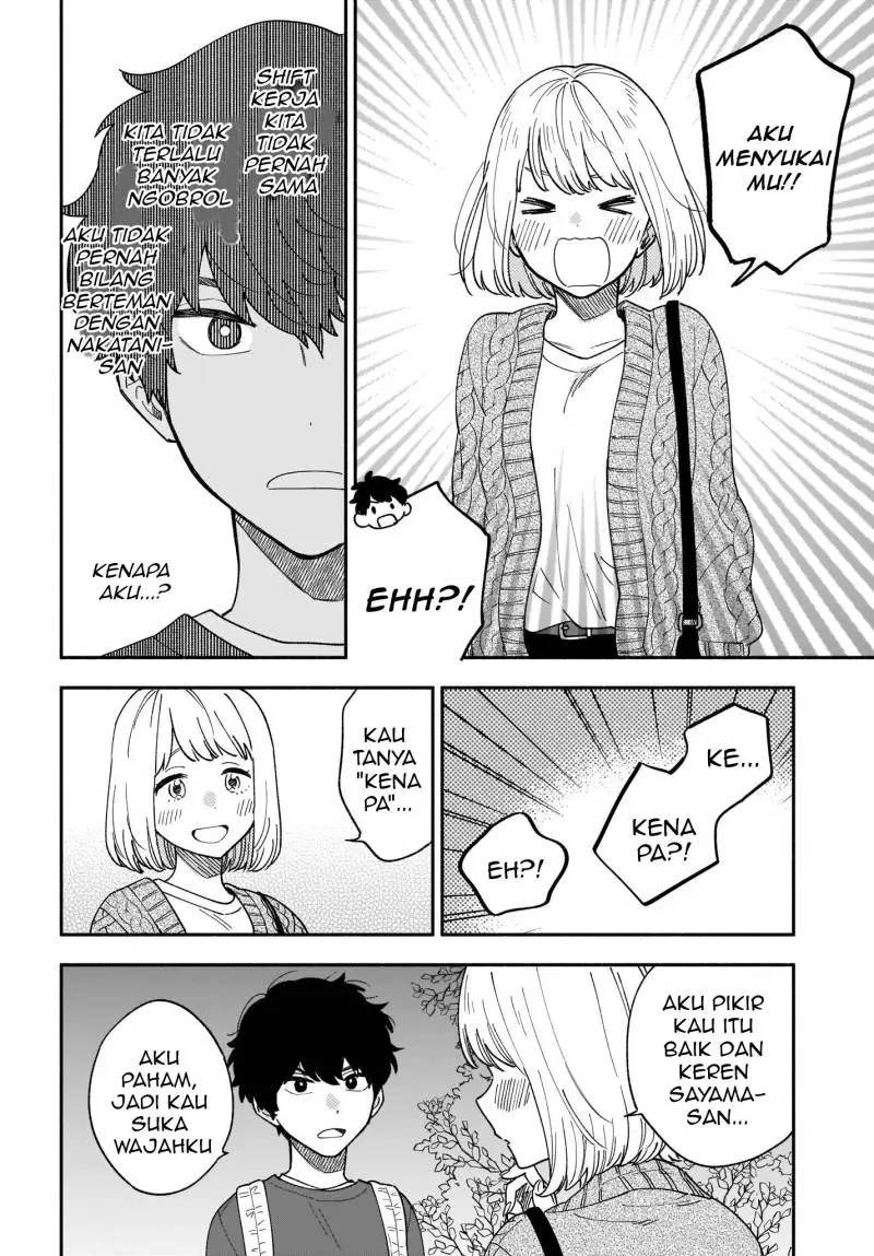 Stalkers Chapter 19 - halaman 15