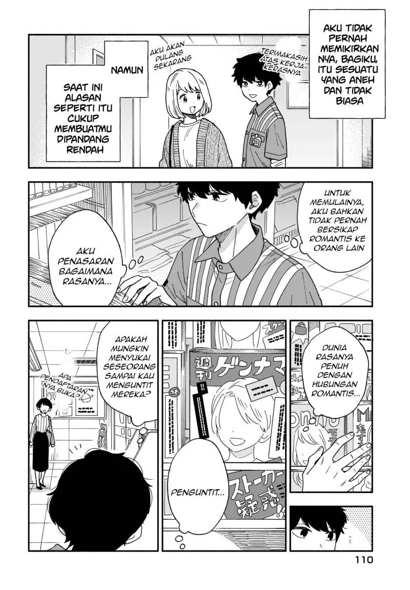 Stalkers Chapter 19 - halaman 3