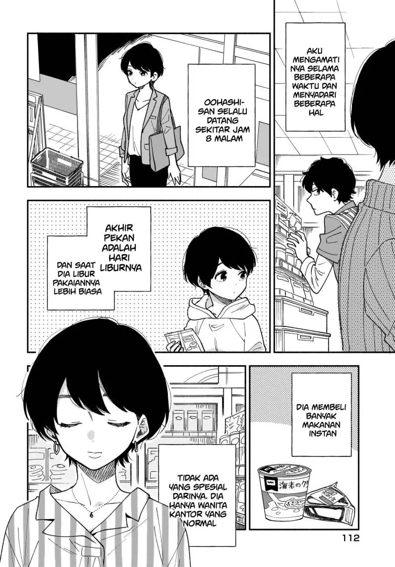 Stalkers Chapter 19 - halaman 5