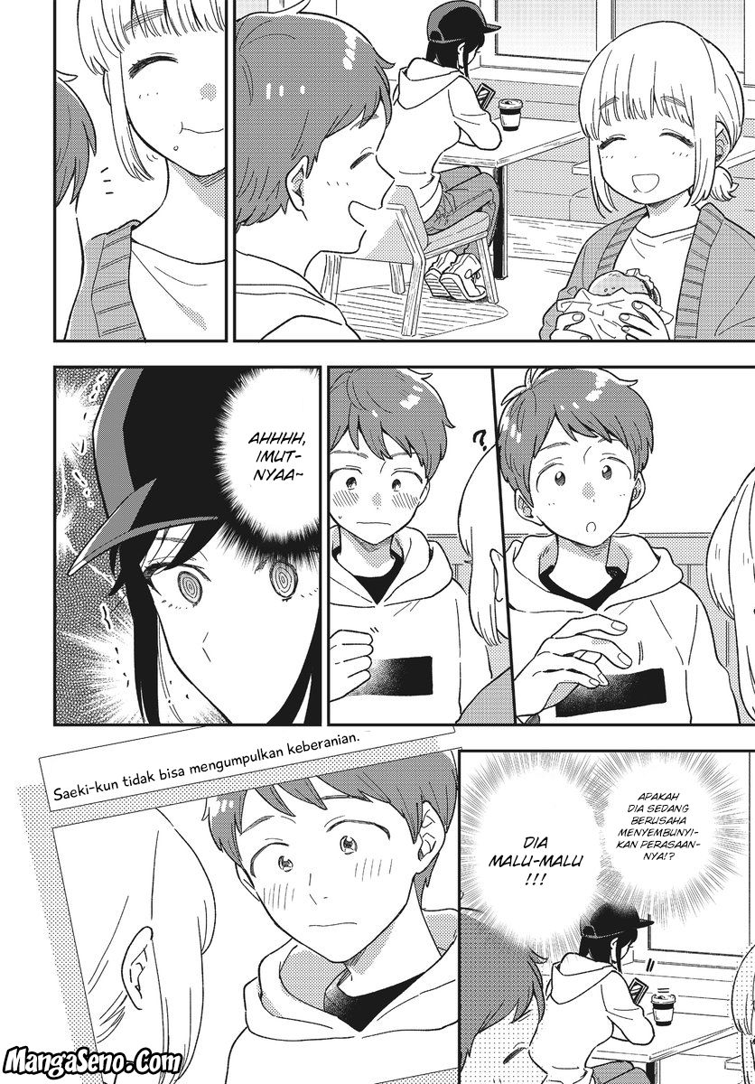 Stalkers Chapter 2 - halaman 11