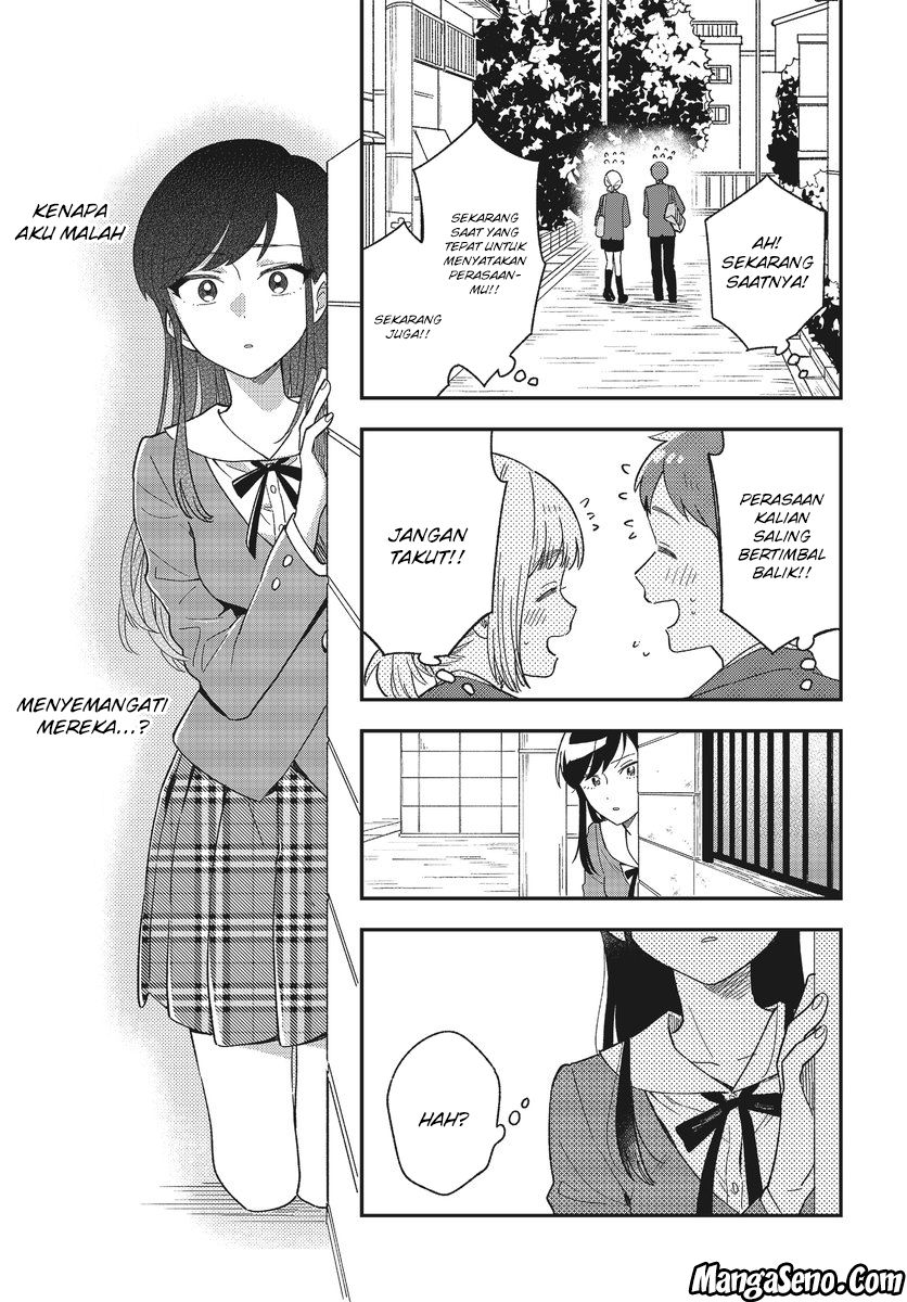 Stalkers Chapter 2 - halaman 14