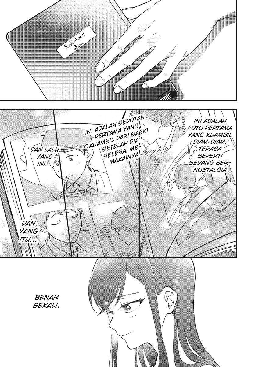 Stalkers Chapter 2 - halaman 16