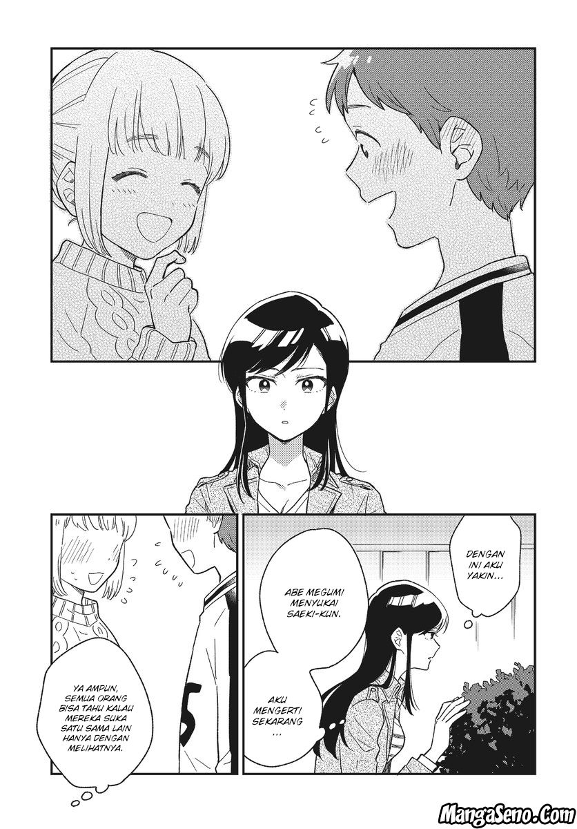 Stalkers Chapter 2 - halaman 8