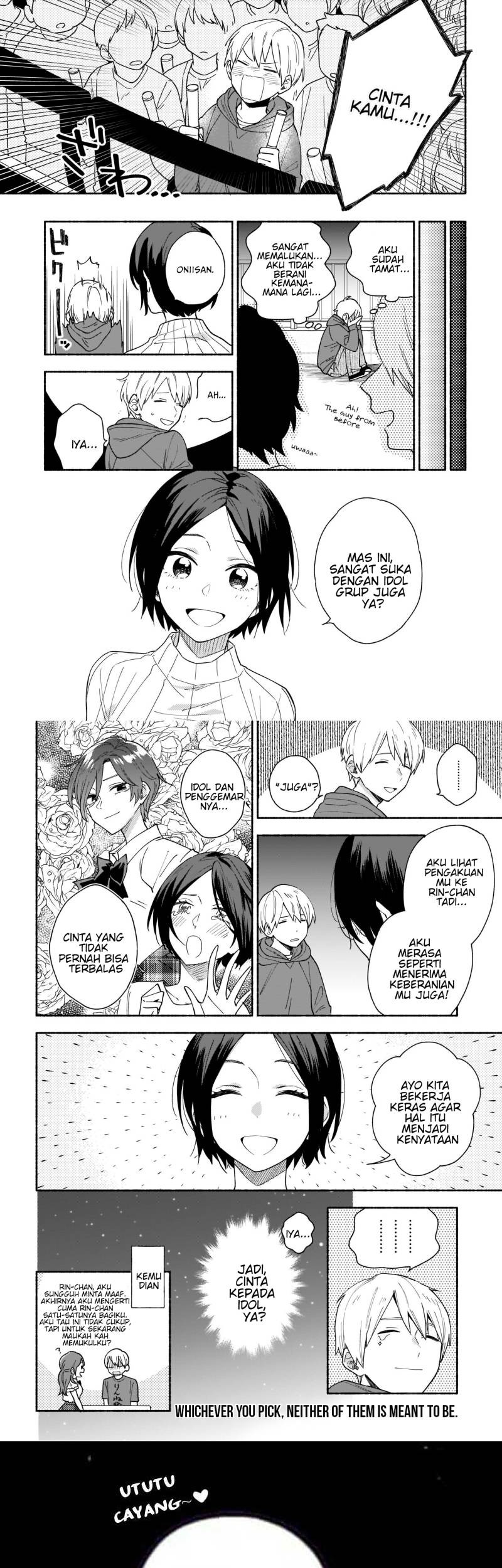Stalkers Chapter 21 - halaman 11