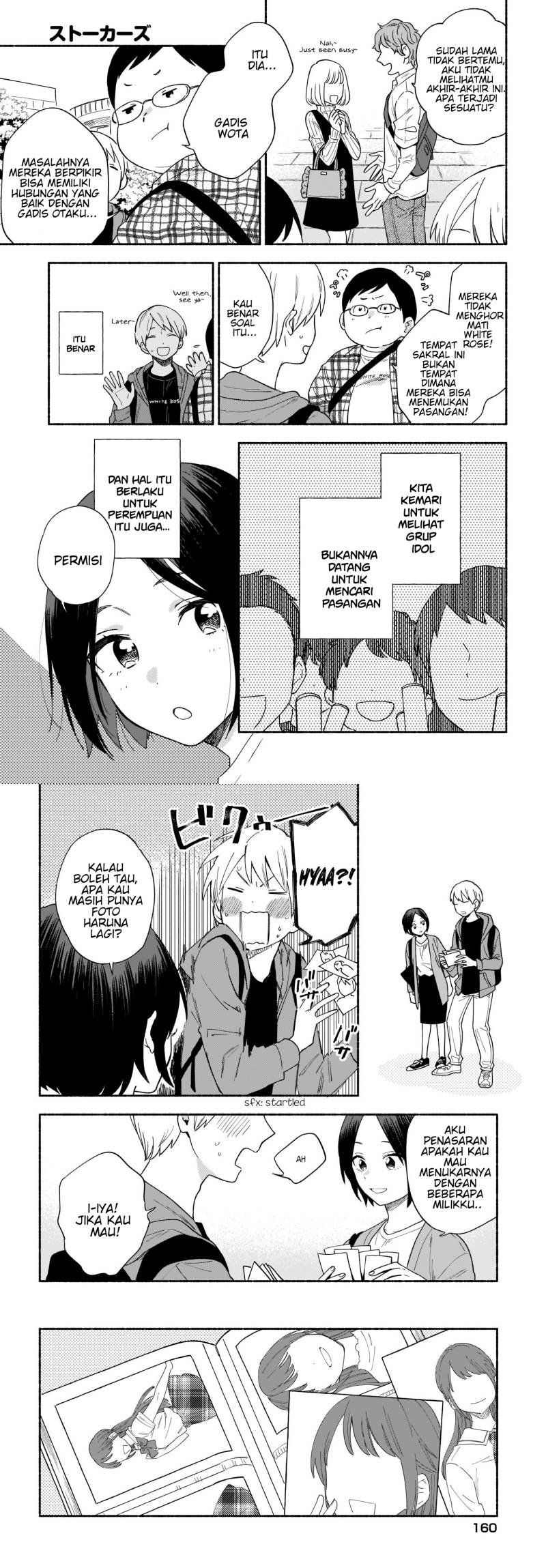 Stalkers Chapter 21 - halaman 4
