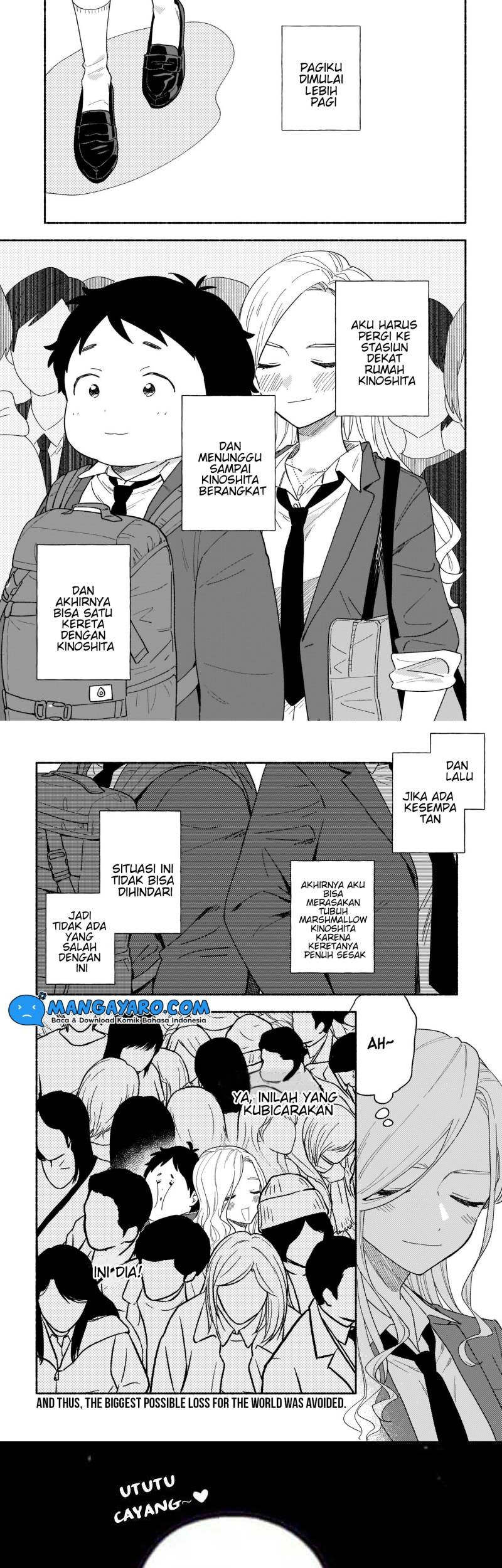 Stalkers Chapter 22 - halaman 10