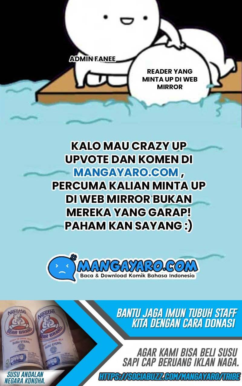Stalkers Chapter 23 - halaman 12