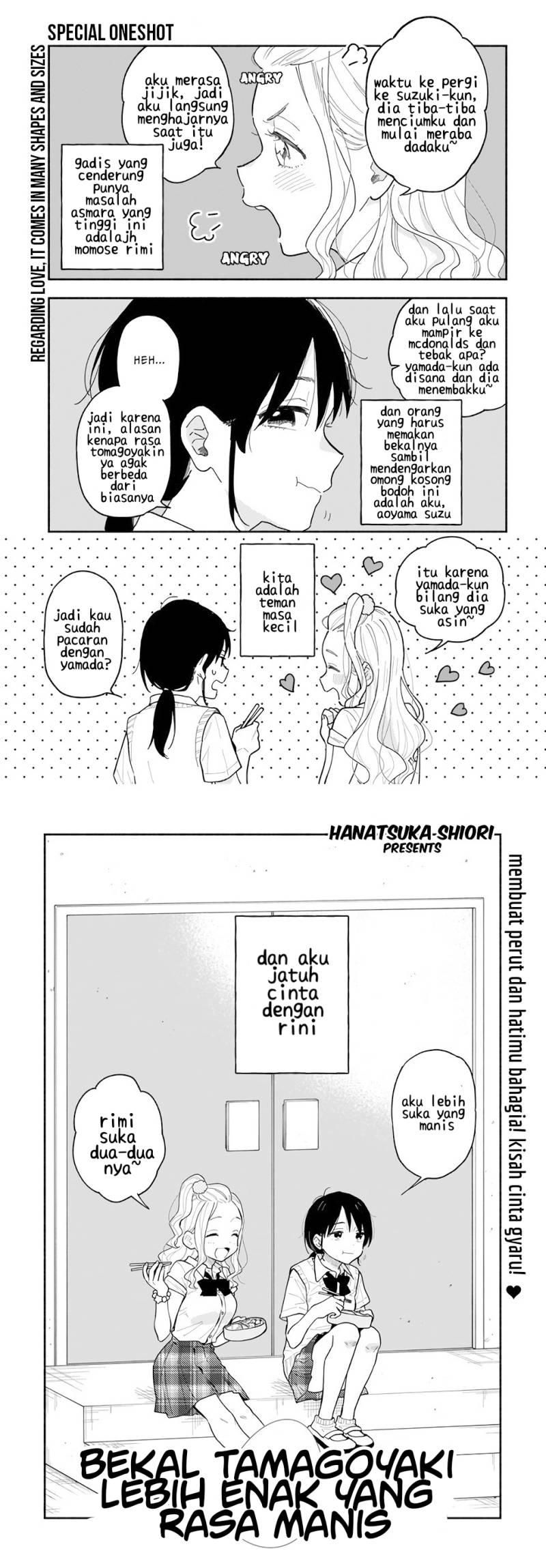 Stalkers Chapter 24.5 - halaman 2