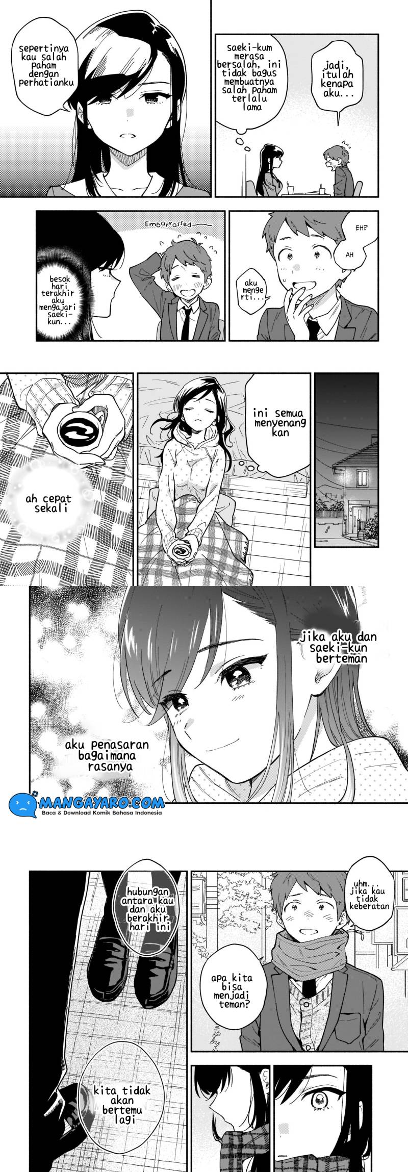 Stalkers Chapter 24 - halaman 11