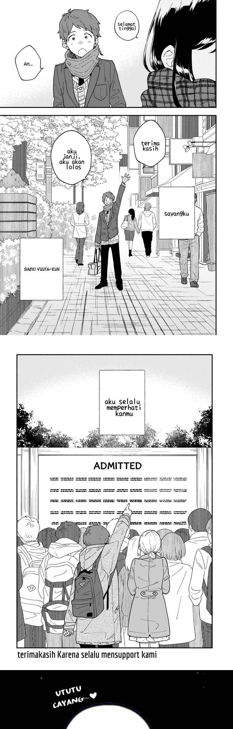 Stalkers Chapter 24 - halaman 12
