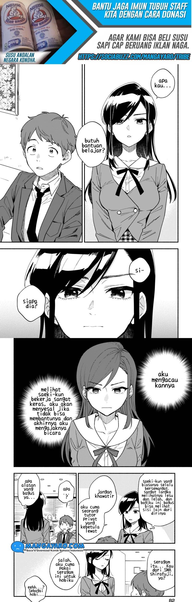 Stalkers Chapter 24 - halaman 5
