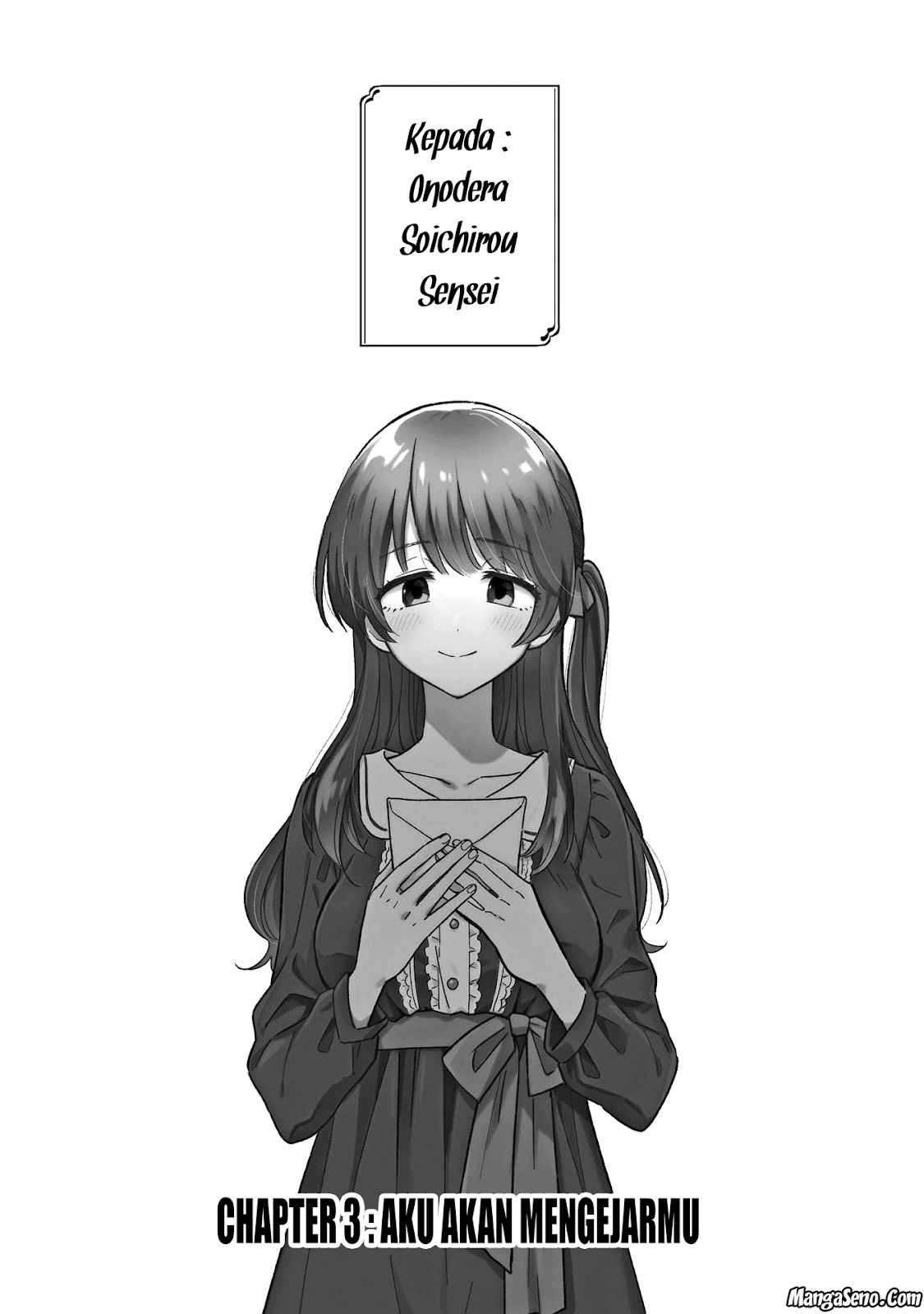 Stalkers Chapter 3 - halaman 2