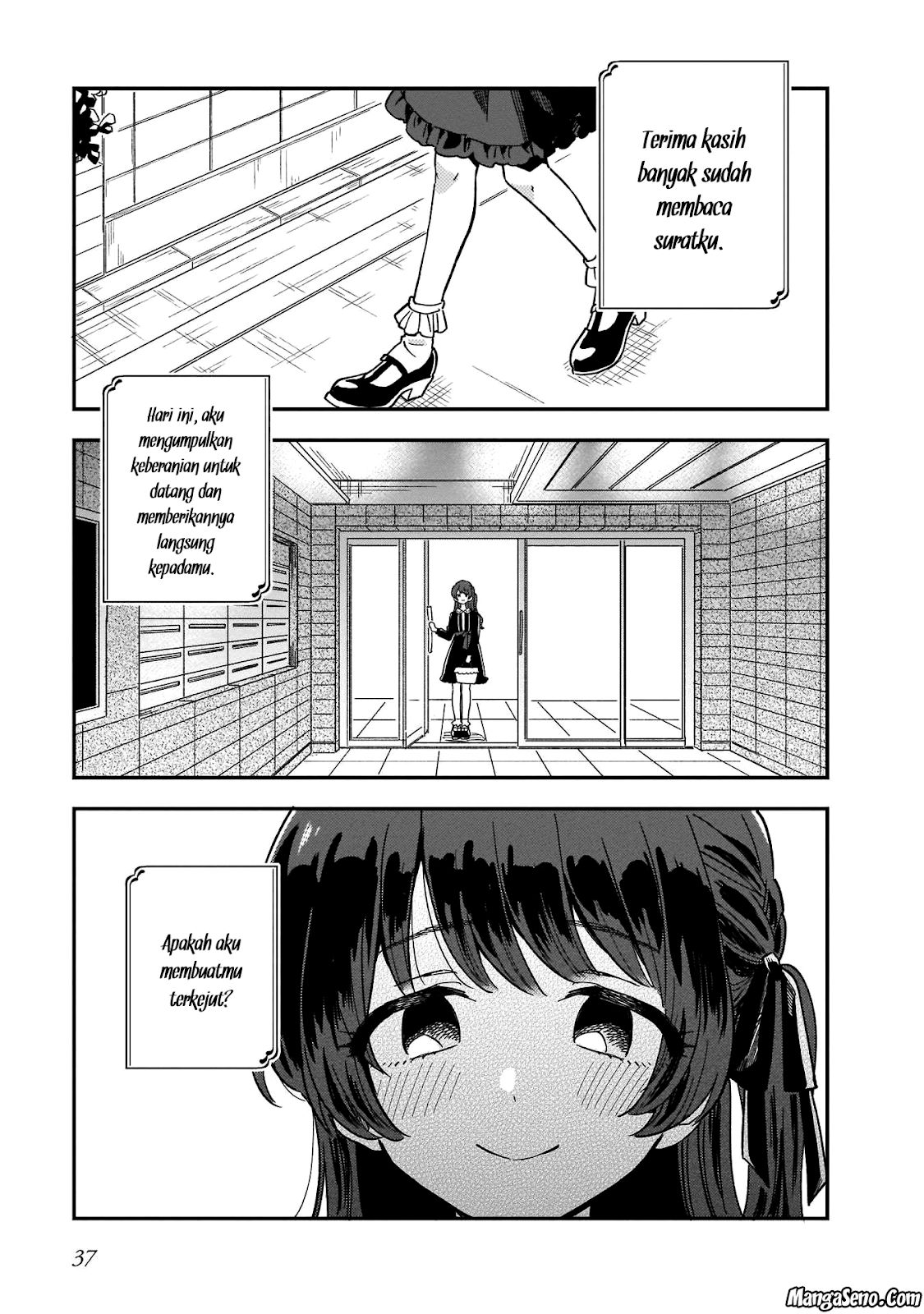 Stalkers Chapter 3 - halaman 3