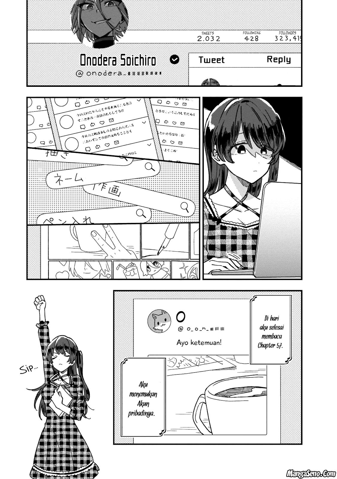 Stalkers Chapter 3 - halaman 5