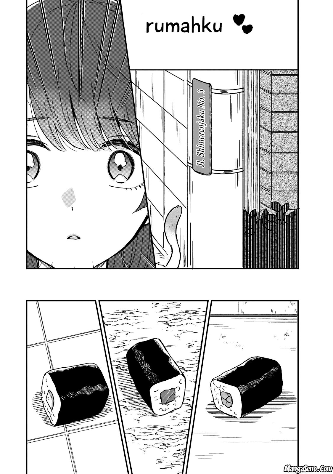 Stalkers Chapter 3 - halaman 9